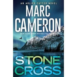 Stone Cross -- Marc Cameron